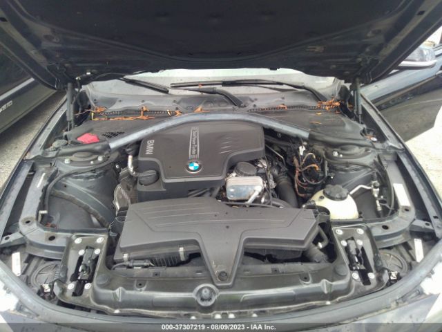 WBA3C1C54EK106591 BMW 3 Series 328i