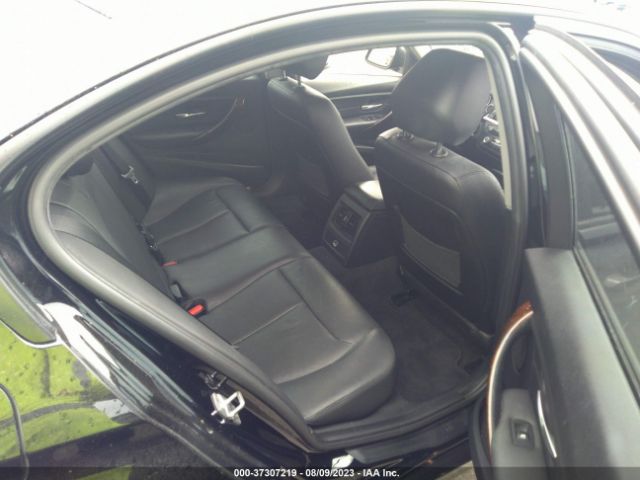 WBA3C1C54EK106591 BMW 3 Series 328i