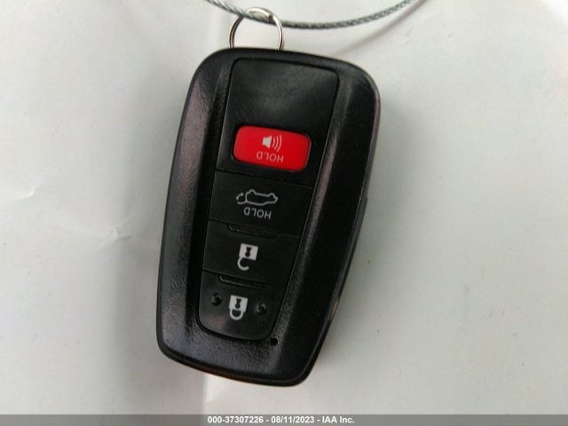 Toyota RAV4 HYBRID 2021 4T3B6RFV3MU053629 Image 3