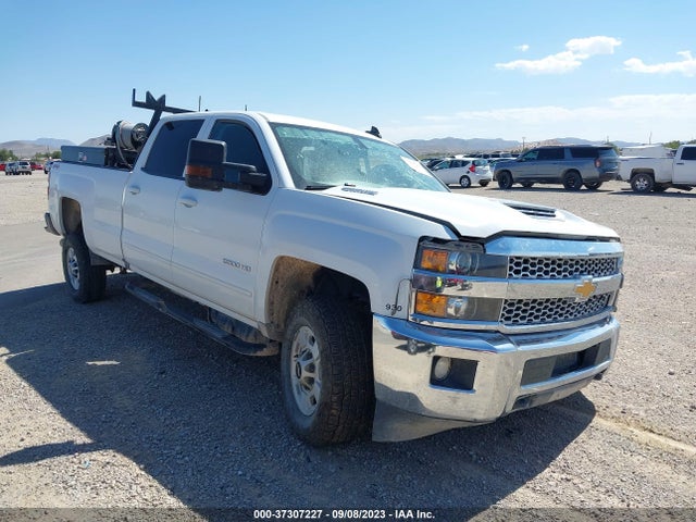 2019 1GC1KSEYXKF181097 main image