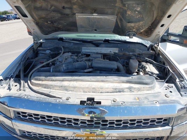 Chevrolet Silverado 2500hd Lt 2019 1GC1KSEYXKF181097 Image 10
