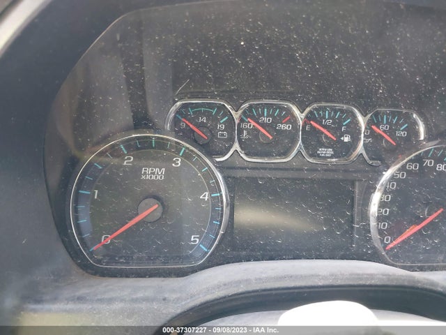 Chevrolet Silverado 2500hd Lt 2019 1GC1KSEYXKF181097 Image 14