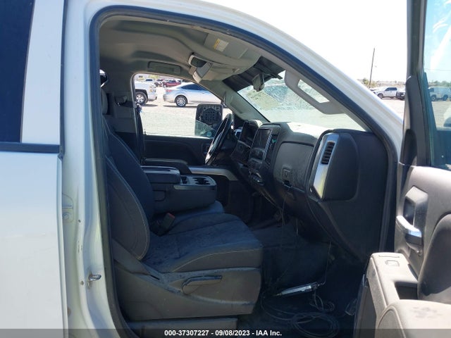 Chevrolet Silverado 2500hd Lt 2019 1GC1KSEYXKF181097 Image 5