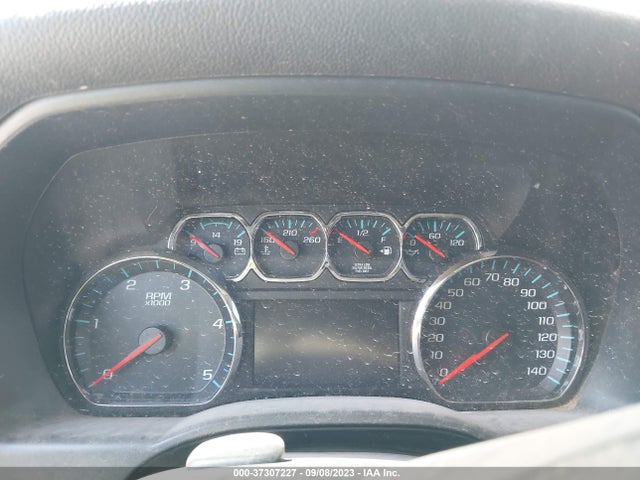 Chevrolet Silverado 2500hd Lt 2019 1GC1KSEYXKF181097 Image 7