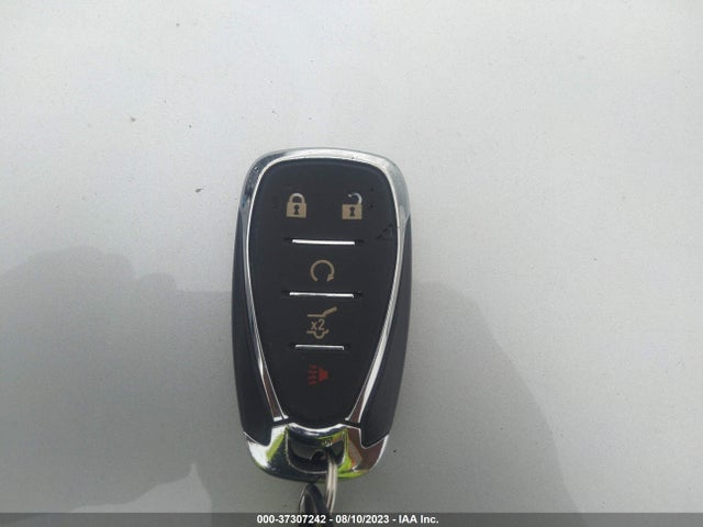 Chevrolet Equinox Premier 2018 2GNAXMEV7J6258401 Image 3