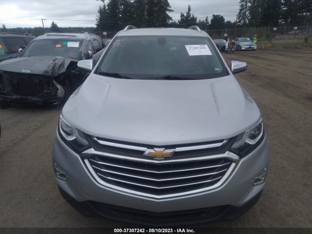 Chevrolet Equinox Premier 2018 2GNAXMEV7J6258401 Image 5