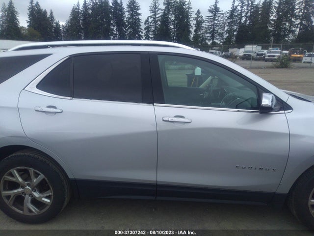 Chevrolet Equinox Premier 2018 2GNAXMEV7J6258401 Image 6