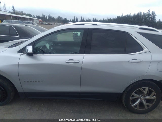 Chevrolet Equinox Premier 2018 2GNAXMEV7J6258401 Image 7
