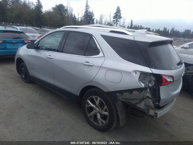Chevrolet Equinox Premier 2018 2GNAXMEV7J6258401 Image 10