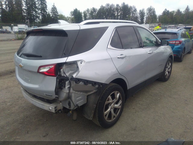 Chevrolet Equinox Premier 2018 2GNAXMEV7J6258401 Image 11