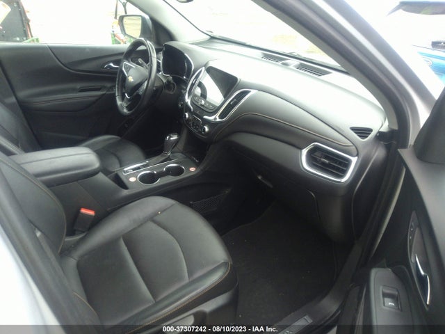 Chevrolet Equinox Premier 2018 2GNAXMEV7J6258401 Image 12