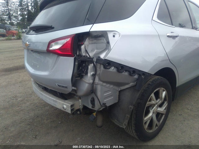 Chevrolet Equinox Premier 2018 2GNAXMEV7J6258401 Image 13