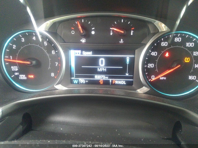 Chevrolet Equinox Premier 2018 2GNAXMEV7J6258401 Image 14
