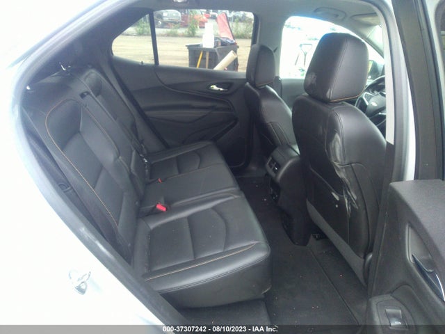 Chevrolet Equinox Premier 2018 2GNAXMEV7J6258401 Image 15