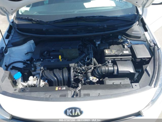 3KPA24AD7ME363688 KIA RIO S