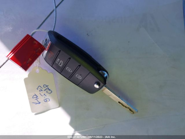 3KPA24AD7ME363688 KIA RIO S