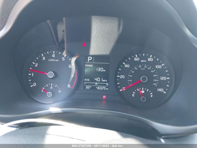 3KPA24AD7ME363688 KIA RIO S
