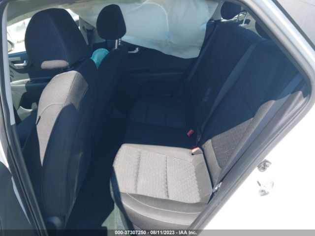 3KPA24AD7ME363688 KIA RIO S