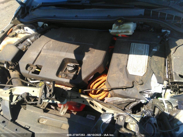 Chevrolet Volt 2015 1G1RD6E46FU142115 Image 10