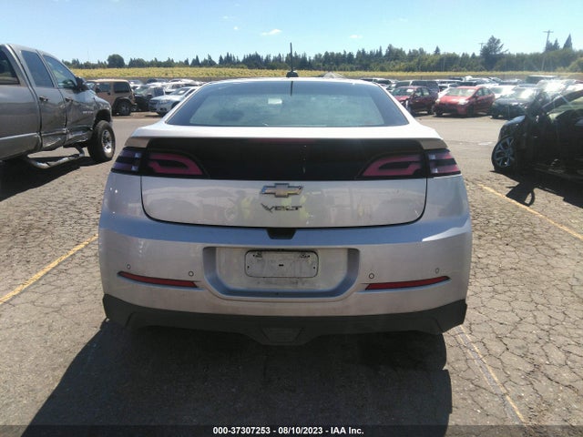 Chevrolet Volt 2015 1G1RD6E46FU142115 Image 16