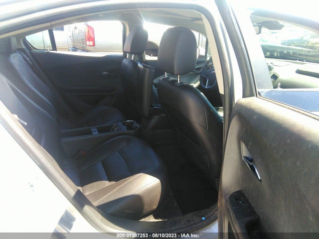 Chevrolet Volt 2015 1G1RD6E46FU142115 Image 8
