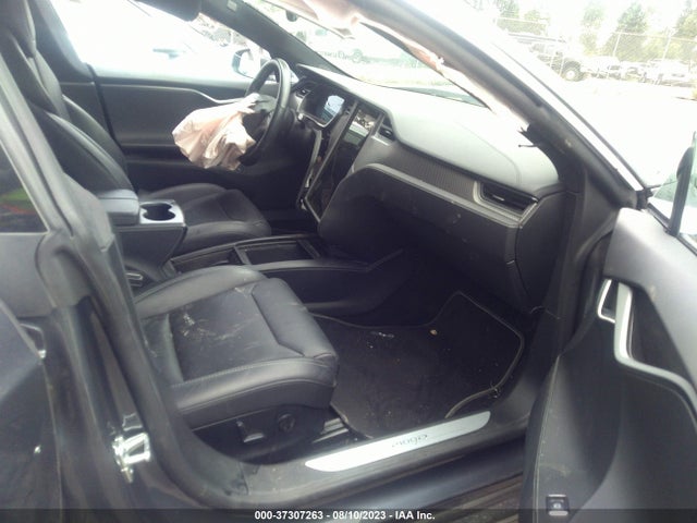 Tesla Model S 100d/p100d/performance 2019 5YJSA1E42KF300358 Image 5