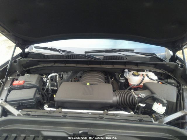 3GTUUGEL2PG103640 GMC Sierra 1500 Denali