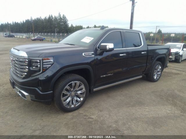 3GTUUGEL2PG103640 GMC Sierra 1500 Denali