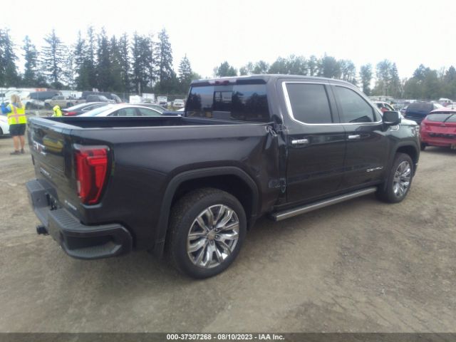 3GTUUGEL2PG103640 GMC Sierra 1500 Denali