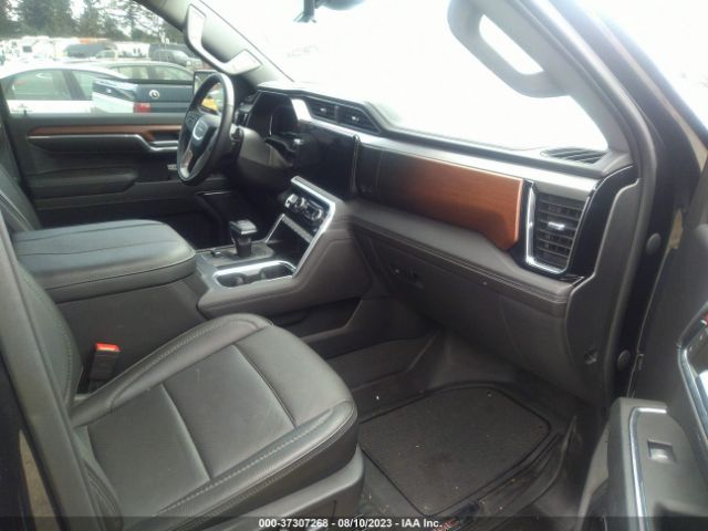 3GTUUGEL2PG103640 GMC Sierra 1500 Denali
