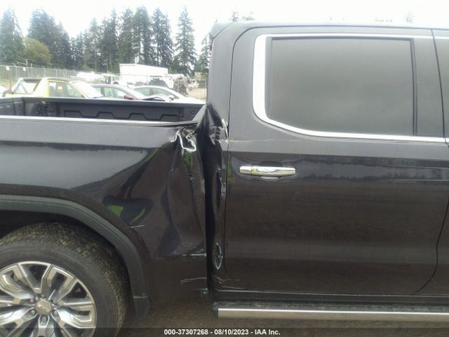 3GTUUGEL2PG103640 GMC Sierra 1500 Denali
