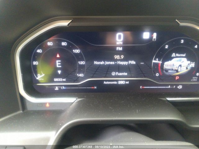 3GTUUGEL2PG103640 GMC Sierra 1500 Denali
