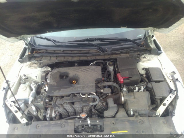 Nissan Altima 2.5 S 2020 1N4BL4BV1LC121953 Image 16