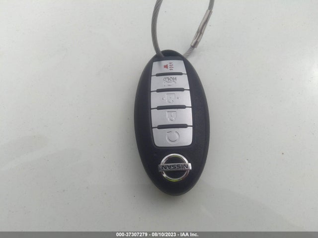 Nissan Altima 2.5 S 2020 1N4BL4BV1LC121953 Image 3