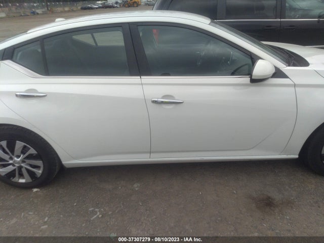 Nissan Altima 2.5 S 2020 1N4BL4BV1LC121953 Image 5
