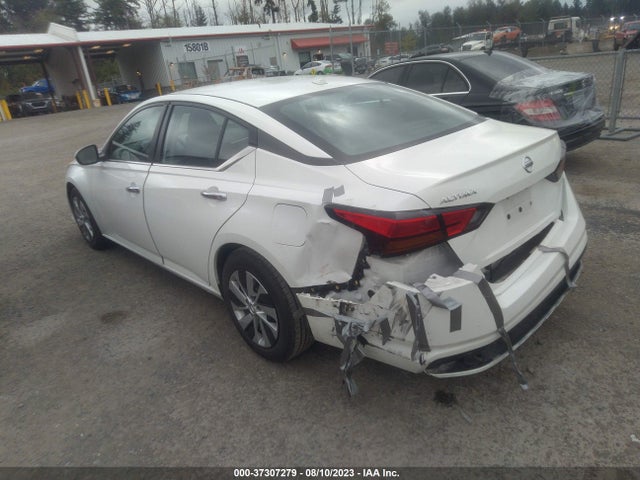 Nissan Altima 2.5 S 2020 1N4BL4BV1LC121953 Image 9
