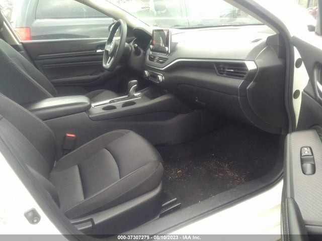 Nissan Altima 2.5 S 2020 1N4BL4BV1LC121953 Image 11