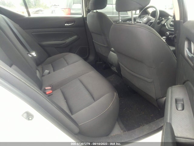 Nissan Altima 2.5 S 2020 1N4BL4BV1LC121953 Image 14