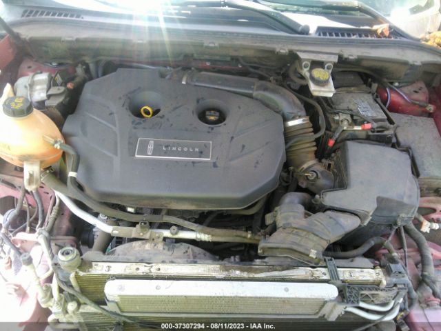 5LMCJ2C99KUL42700 Lincoln MKC SELECT