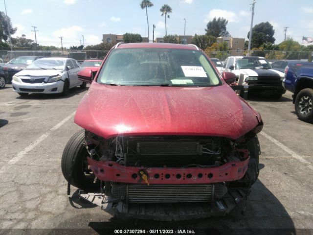 5LMCJ2C99KUL42700 Lincoln MKC SELECT
