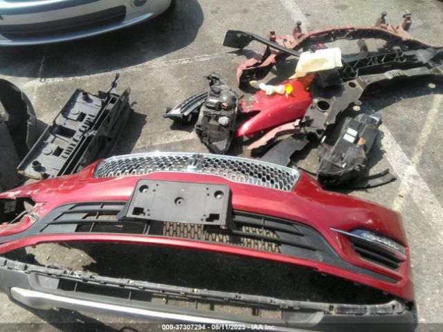 5LMCJ2C99KUL42700 Lincoln MKC SELECT
