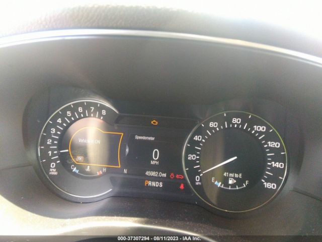 5LMCJ2C99KUL42700 Lincoln MKC SELECT