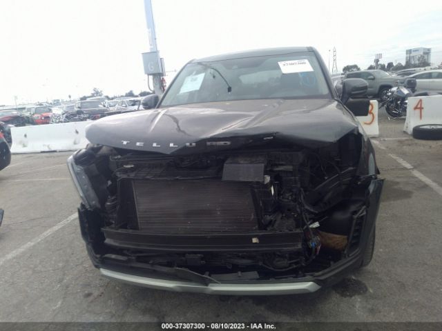 5XYP2DHC1NG218934 KIA Telluride Lx