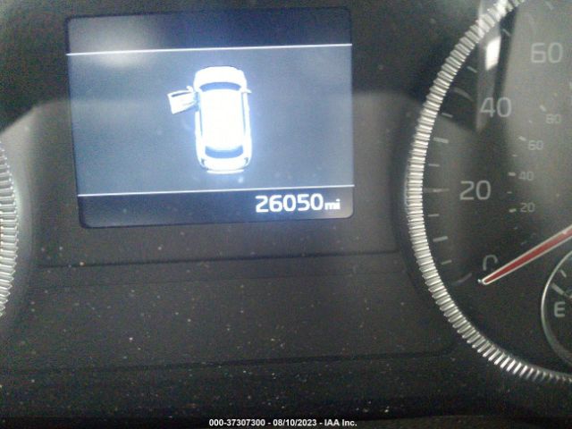 5XYP2DHC1NG218934 KIA Telluride Lx