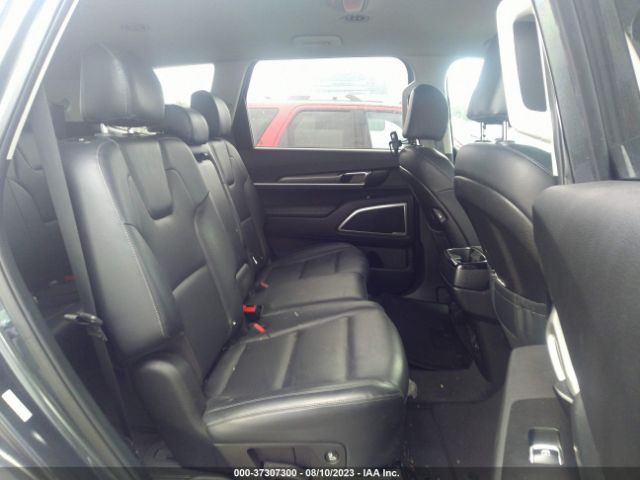 5XYP2DHC1NG218934 KIA Telluride Lx