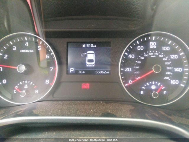 3KPF24AD1ME283616 KIA Forte Lxs