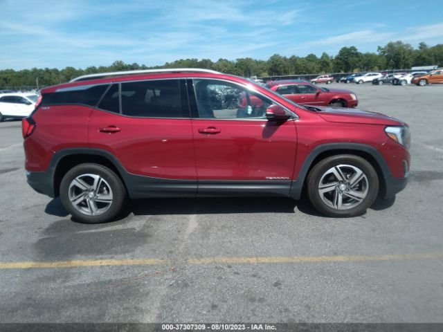 3GKALPEV8ML312993 GMC Terrain Slt