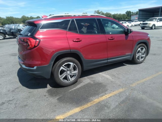 3GKALPEV8ML312993 GMC Terrain Slt