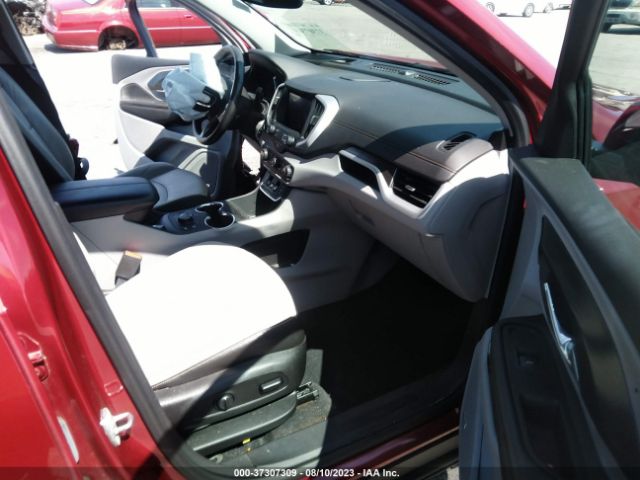 3GKALPEV8ML312993 GMC Terrain Slt