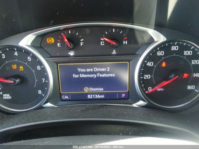 3GKALPEV8ML312993 GMC Terrain Slt